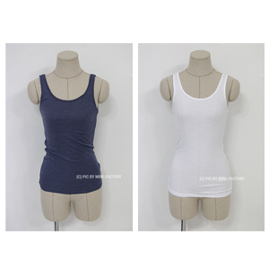 ON’ basic top (5colors) 